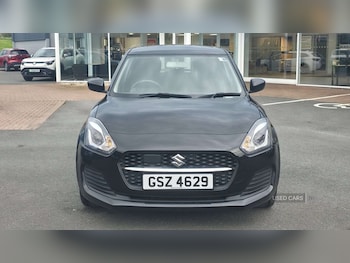 Used Suzuki Swift 2022 for sale - 76201703: Photo 2