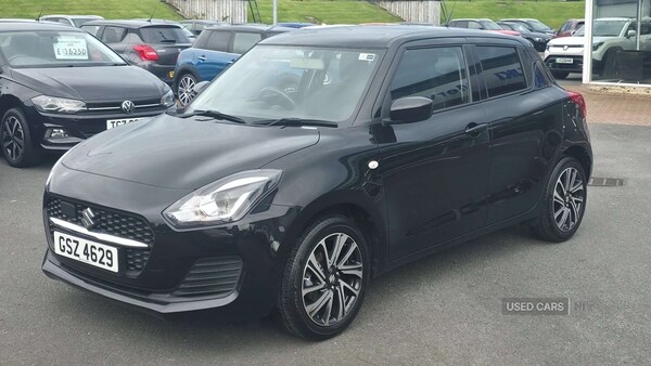 Used Suzuki Swift 2022 for sale - 76201703: Photo 3