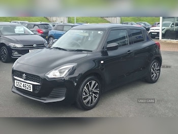 Used Suzuki Swift 2022 for sale - 76201703: Photo 3