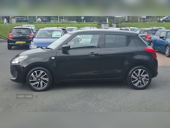 Used Suzuki Swift 2022 for sale - 76201703: Photo 4