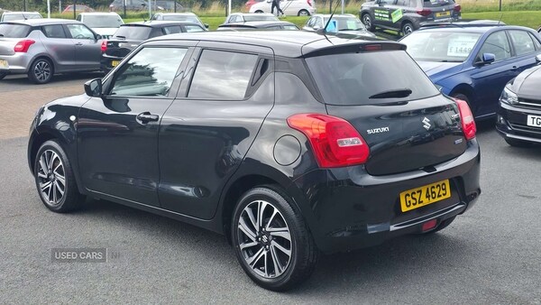 Used Suzuki Swift 2022 for sale - 76201703: Photo 5