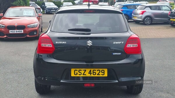 Used Suzuki Swift 2022 for sale - 76201703: Photo 6