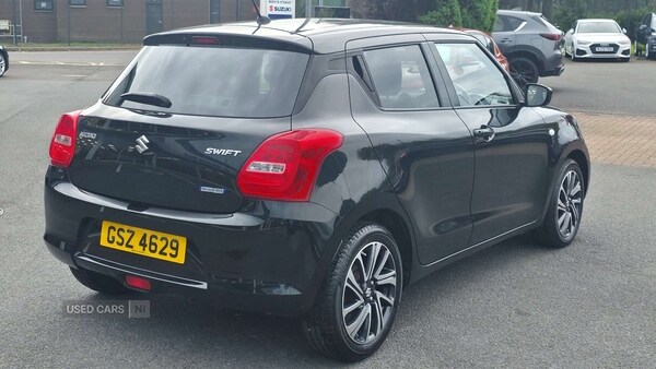 Used Suzuki Swift 2022 for sale - 76201703: Photo 7