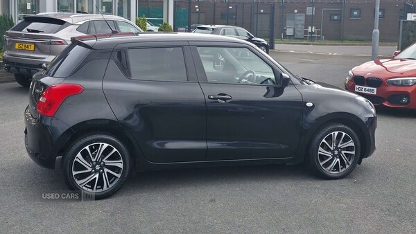 Used Suzuki Swift 2022 for sale - 76201703: Photo 8