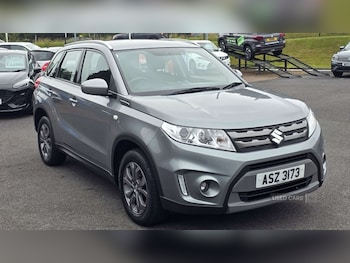 Used Suzuki Vitara 2017 for sale - 75929169: Photo
