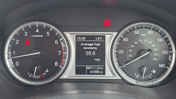 Vehicle 27