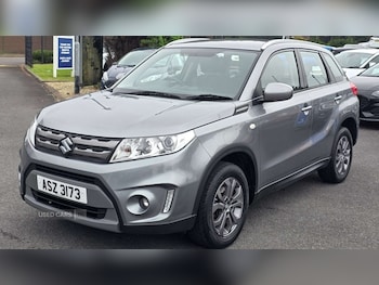 Used Suzuki Vitara 2017 for sale - 75929169: Photo