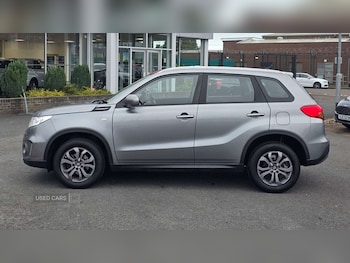 Used Suzuki Vitara 2017 for sale - 75929169: Photo