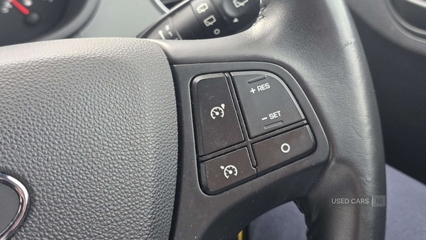 Used Hyundai i10 2018 for sale - 76378283: Photo 23