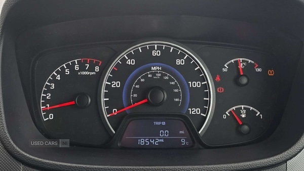 Used Hyundai i10 2018 for sale - 76378283: Photo 24