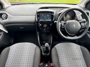 Used Peugeot 108 2021 for sale - 78797671: Photo