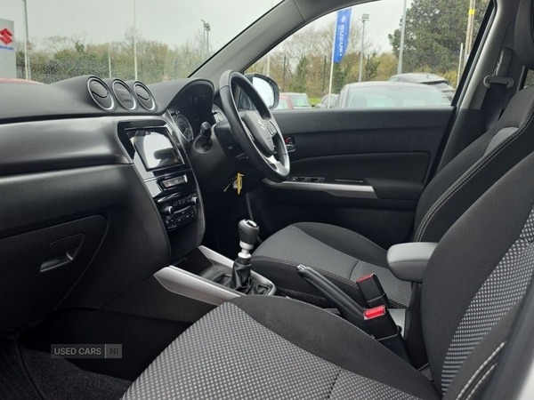 Used Suzuki Vitara 2022 for sale - 78116837: Photo 11