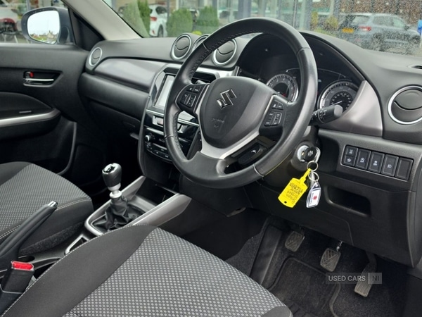 Used Suzuki Vitara 2022 for sale - 78116837: Photo 12