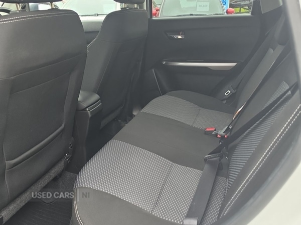 Used Suzuki Vitara 2022 for sale - 78116837: Photo 13