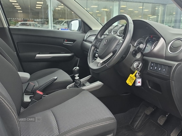 Used Suzuki Vitara 2022 for sale - 78116837: Photo 14