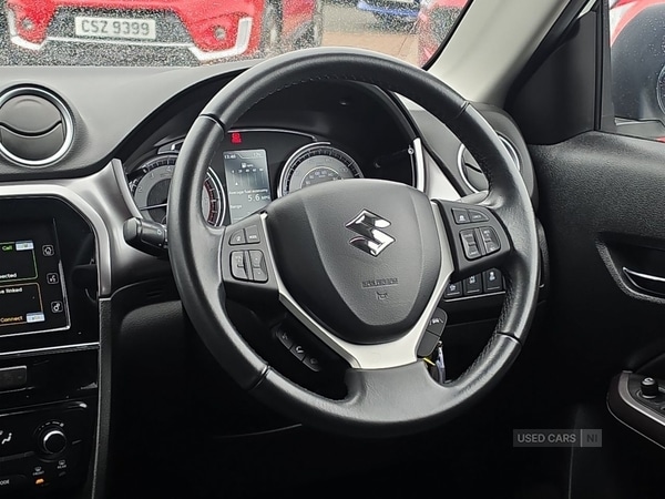 Used Suzuki Vitara 2022 for sale - 78116837: Photo 15