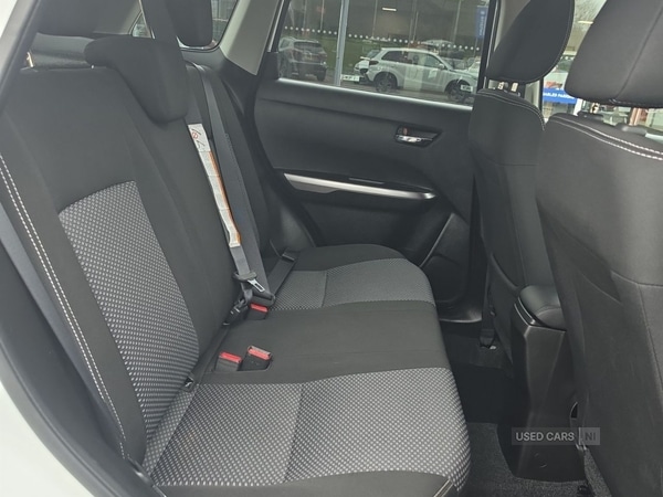 Used Suzuki Vitara 2022 for sale - 78116837: Photo 16