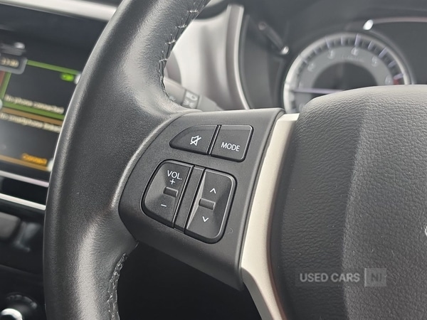 Used Suzuki Vitara 2022 for sale - 78116837: Photo 17