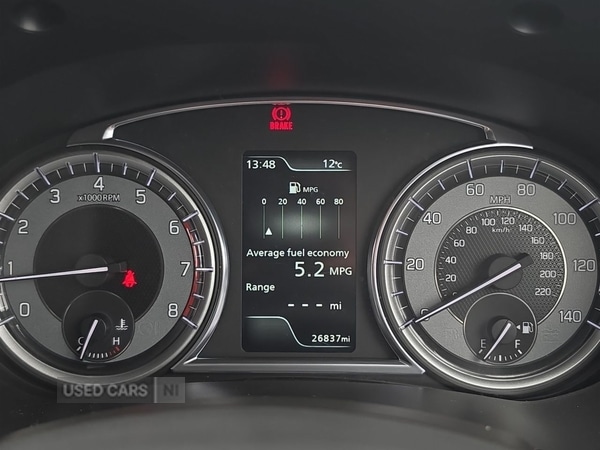 Used Suzuki Vitara 2022 for sale - 78116837: Photo 18