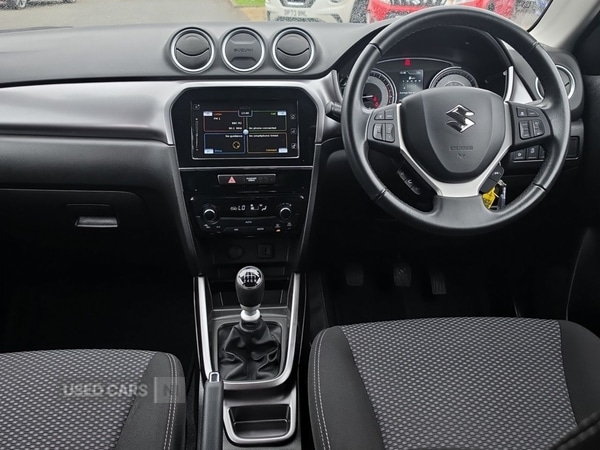 Used Suzuki Vitara 2022 for sale - 78116837: Photo 2