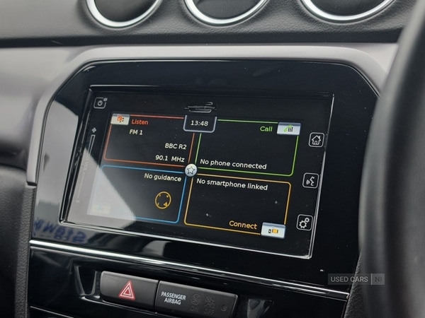 Used Suzuki Vitara 2022 for sale - 78116837: Photo 20