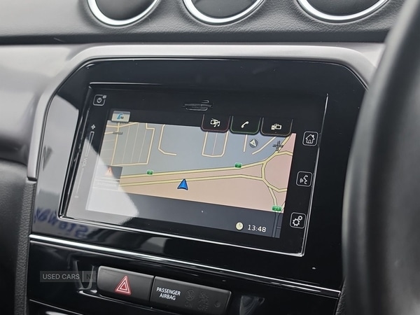 Used Suzuki Vitara 2022 for sale - 78116837: Photo 21