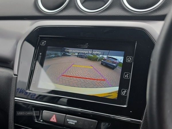 Used Suzuki Vitara 2022 for sale - 78116837: Photo 22