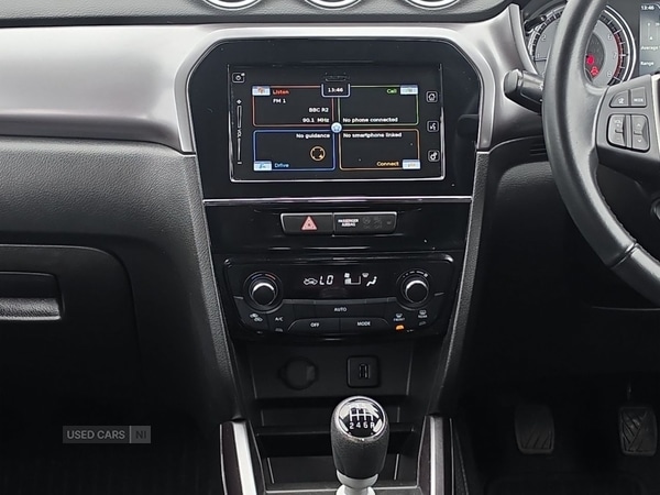 Used Suzuki Vitara 2022 for sale - 78116837: Photo 23