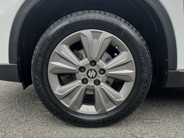 Used Suzuki Vitara 2022 for sale - 78116837: Photo 27