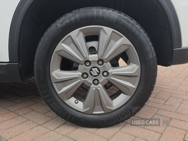 Used Suzuki Vitara 2022 for sale - 78116837: Photo 28