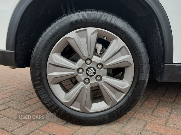 Used Suzuki Vitara 2022 for sale - 78116837: Photo 29