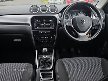 Used Suzuki Vitara 2022 for sale - 78116837: Photo