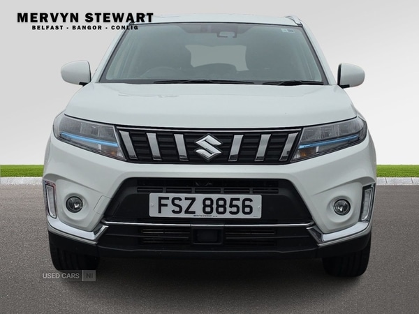 Used Suzuki Vitara 2022 for sale - 78116837: Photo 3