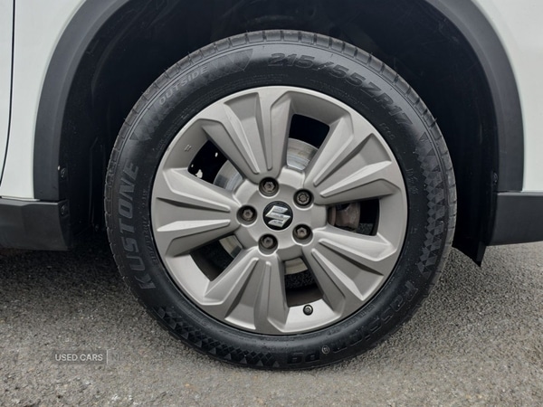 Used Suzuki Vitara 2022 for sale - 78116837: Photo 30