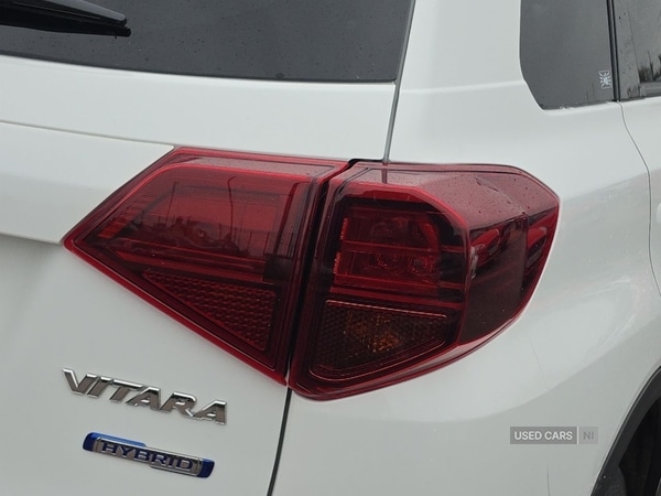 Used Suzuki Vitara 2022 for sale - 78116837: Photo 32