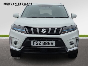 Used Suzuki Vitara 2022 for sale - 78116837: Photo