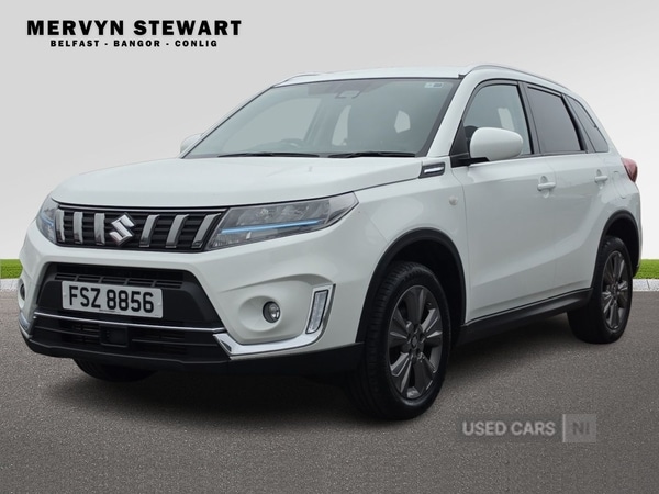 Used Suzuki Vitara 2022 for sale - 78116837: Photo 4