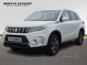 Used Suzuki Vitara 2022 for sale - 78116837: Photo