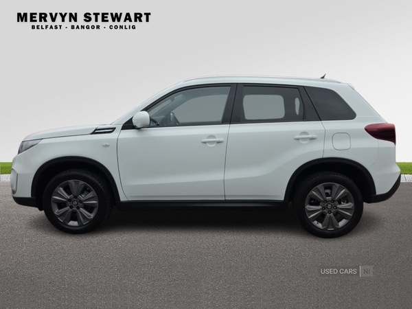 Used Suzuki Vitara 2022 for sale - 78116837: Photo 5