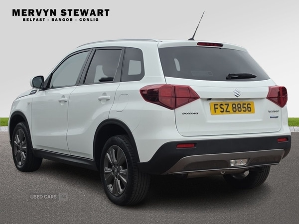 Used Suzuki Vitara 2022 for sale - 78116837: Photo 6