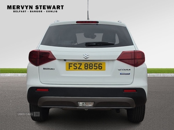 Used Suzuki Vitara 2022 for sale - 78116837: Photo 7