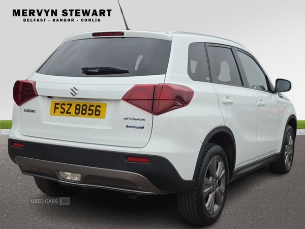 Used Suzuki Vitara 2022 for sale - 78116837: Photo 8