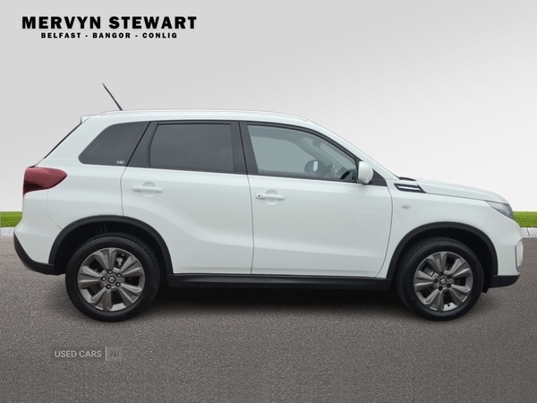 Used Suzuki Vitara 2022 for sale - 78116837: Photo 9