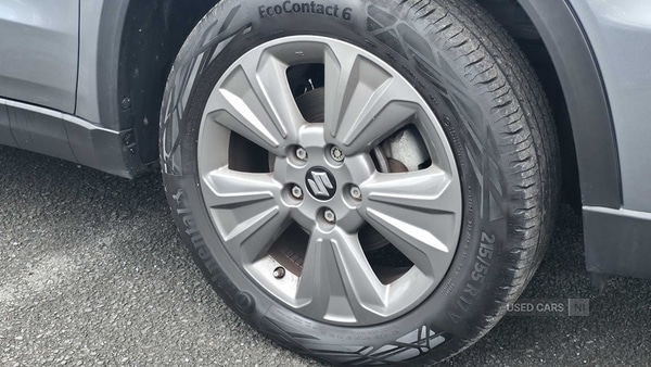 Used Suzuki Vitara 2024 for sale - 77441856: Photo 12