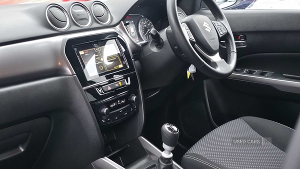 Used Suzuki Vitara 2024 for sale - 77441856: Photo 13
