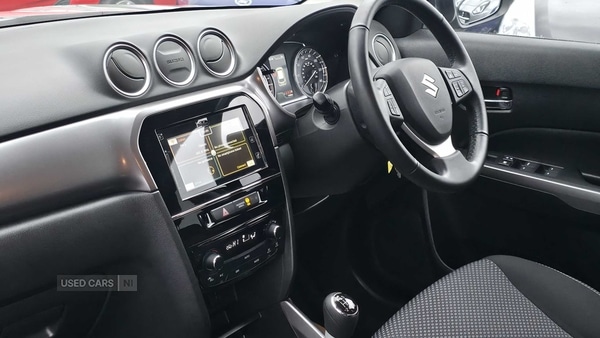 Used Suzuki Vitara 2024 for sale - 77441856: Photo 14