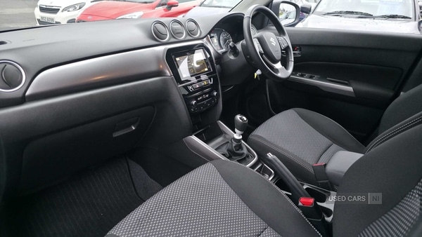 Used Suzuki Vitara 2024 for sale - 77441856: Photo 15