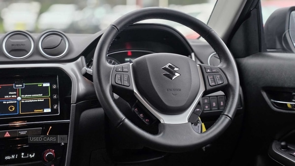 Used Suzuki Vitara 2024 for sale - 77441856: Photo 18