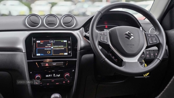 Used Suzuki Vitara 2024 for sale - 77441856: Photo 19