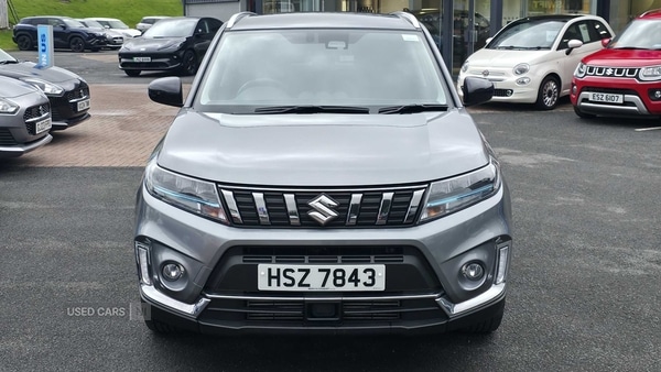 Used Suzuki Vitara 2024 for sale - 77441856: Photo 2